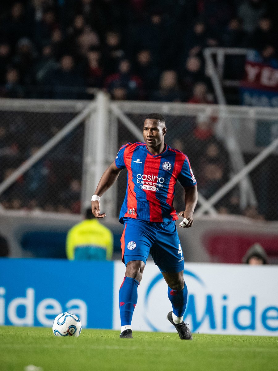 San Lorenzo tweet media