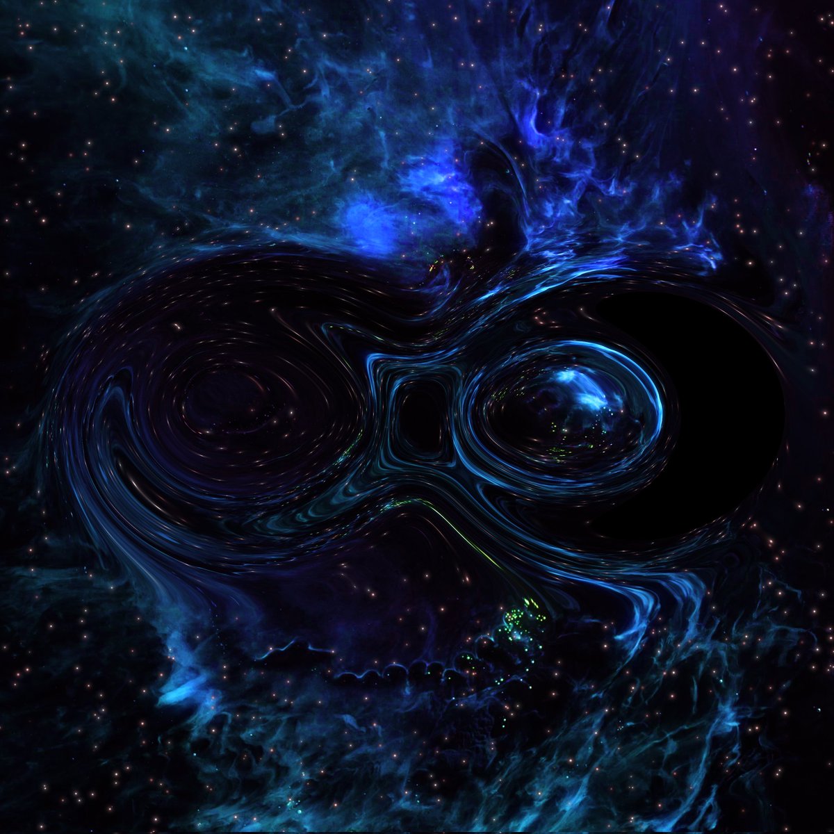 Blujamin's tweet photo. Something is coming... https://t.co/Q8WCZefPZP