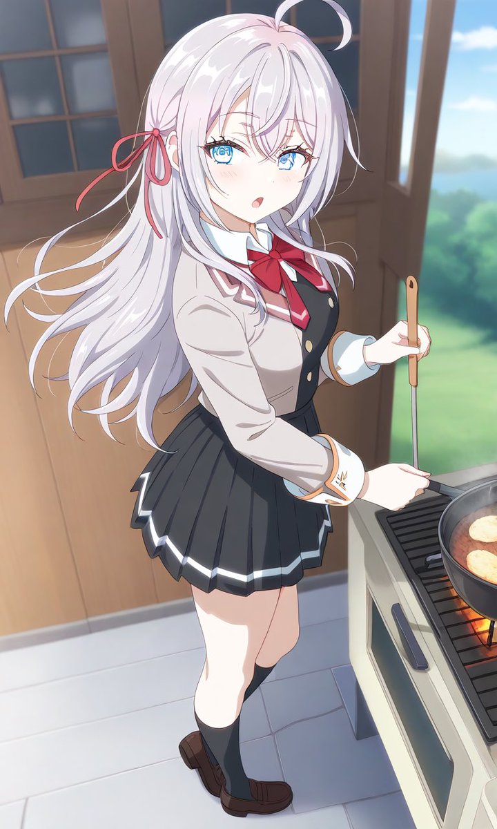 Alya Kujou (@alyakujoupics) / Posts / X