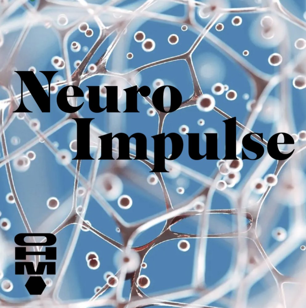 ohmstateofmind's tweet photo. @MetalsBrah Here as well, great success treating the Cranial Nerves with OHM topical minerals
Neuro Impulse • Impulse Reboot Topical Blend
https://t.co/7tfrn5o2GJ https://t.co/xKH9Xo2yKr