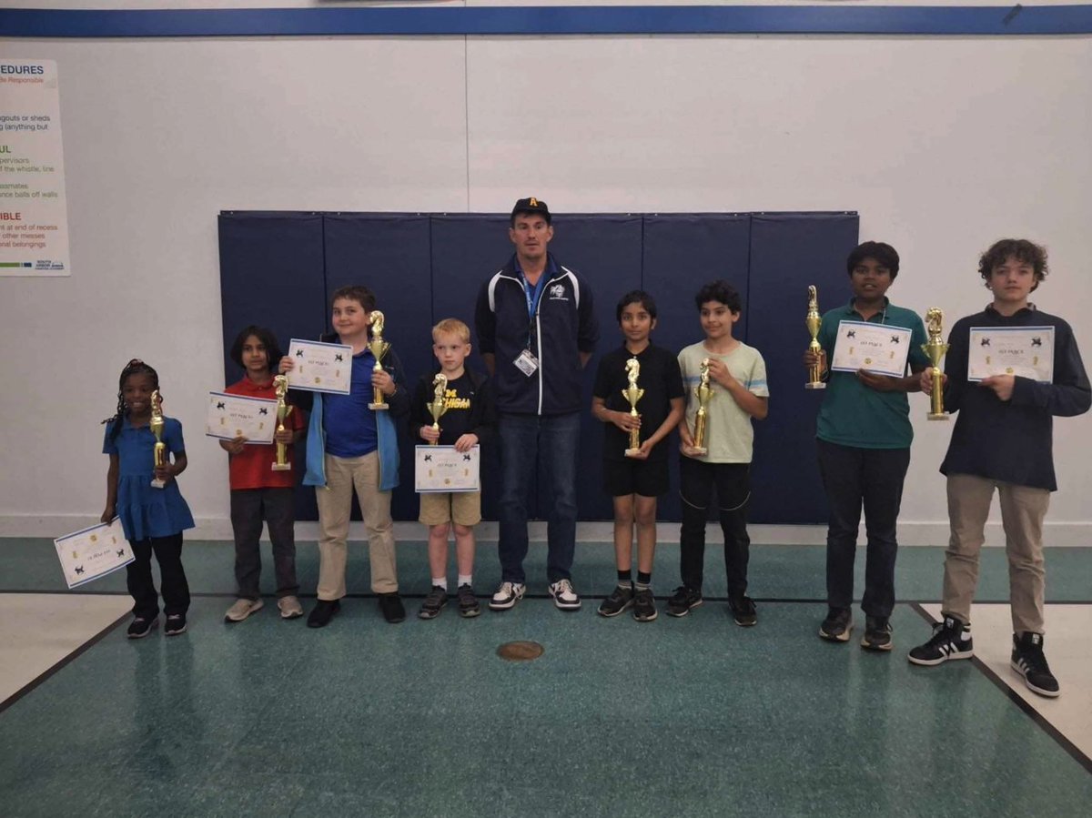 CMUCharters's tweet photo. Culture Club, chess, coding, crochet — these are just a few of the community-building after-school options at #CMUCharters #PartnerSchool @SouthArbor_NHA! Read more: https://t.co/CS1YAEcgN6 https://t.co/IcobDL3cGo