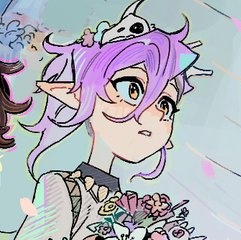 Aqui_Waybright's tweet photo. Lei a alguien y que capaz es un ritual en el que Amity termine teniendo una forma de abominable como la de Darius, lo veo eh https://t.co/qAVS3SKXs9