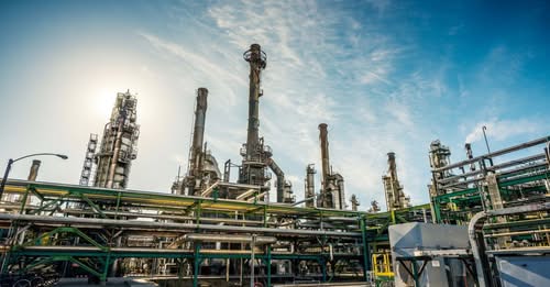 RodriguezManuel's tweet photo. Que alguien le avise al Ministro de Hacienda de allá de Chile, que ENAP refina hidrocarburos desde hace más de 50 años y que no venga a contar el cuento de las refinerías extranjeras. Punto. https://t.co/swxT9TUB9x