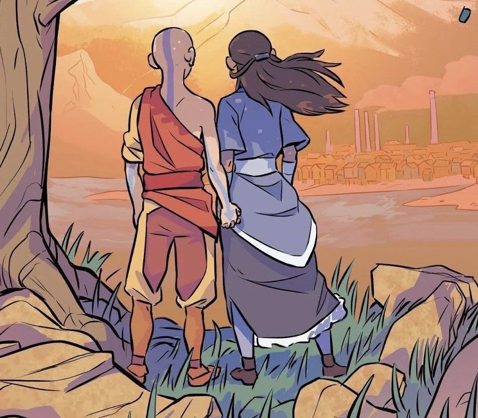 cherrylana_rose's tweet photo. I openly love arguing about ships, but at the end of the day, it doesn’t matter how mad you get. The ship I like is canon, always has been, and always will be. Stay mad. https://t.co/5DyEc2PWPi