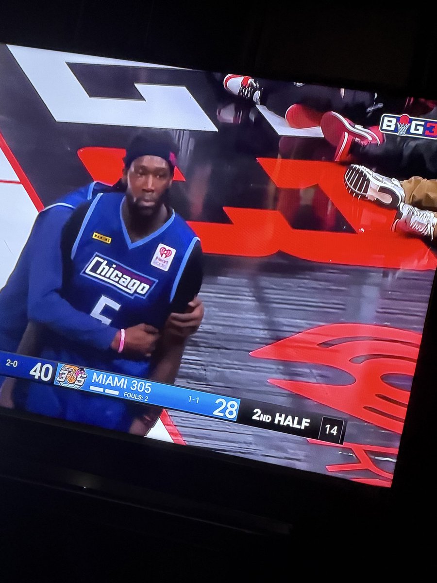Quay24k's tweet photo. montrez harrel we see you on big 3 🥷🏿
@monstatrezz https://t.co/YkoDHvx28j