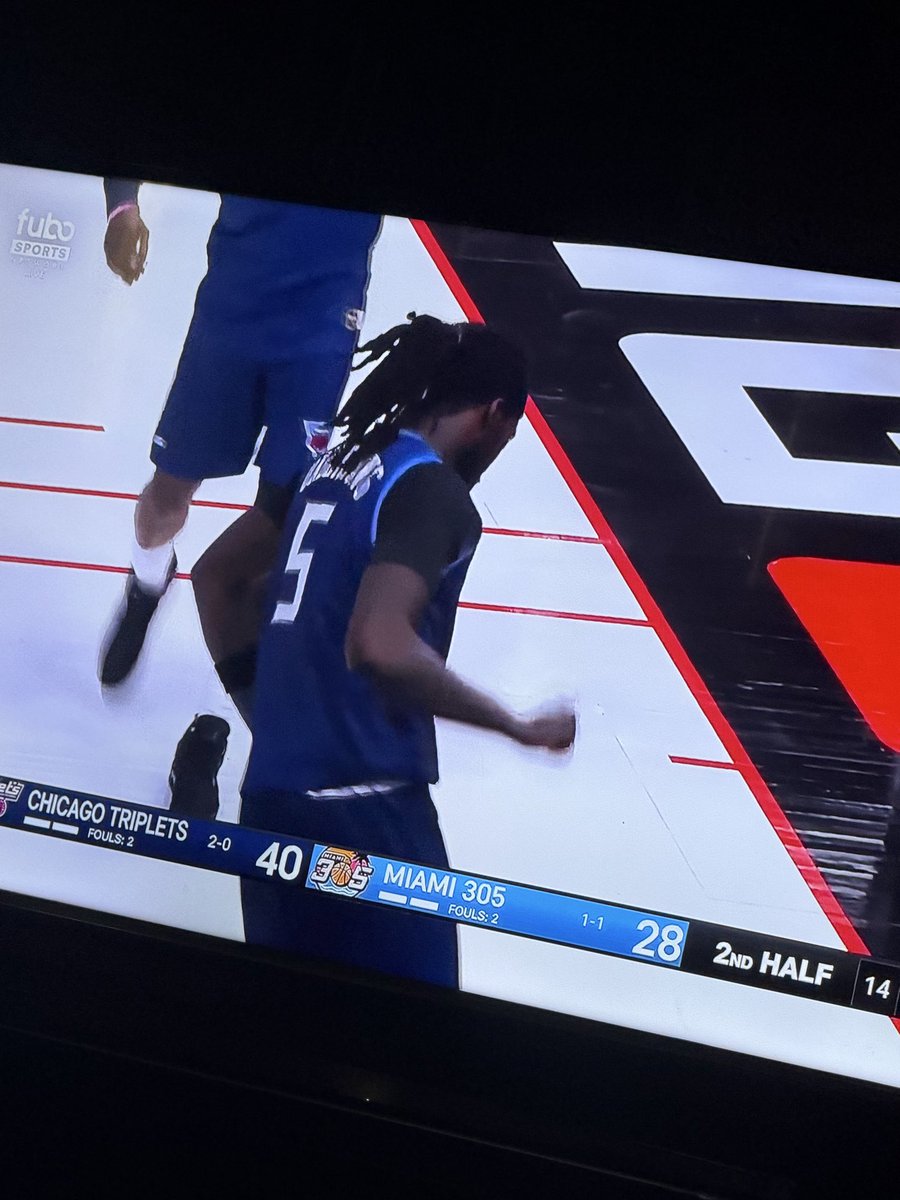 Quay24k's tweet photo. montrez harrel we see you on big 3 🥷🏿
@monstatrezz https://t.co/YkoDHvx28j