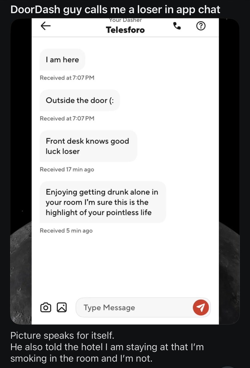 Gabe tweet media