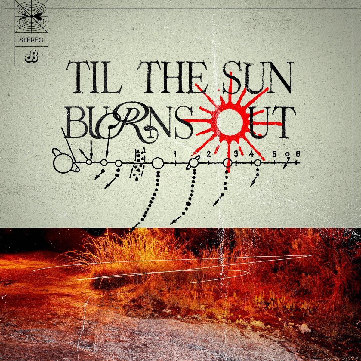 dailybreadmusic's tweet photo. Til The Sun Burns Out finally gets an official release this Friday. https://t.co/uwm2n9Pf0O