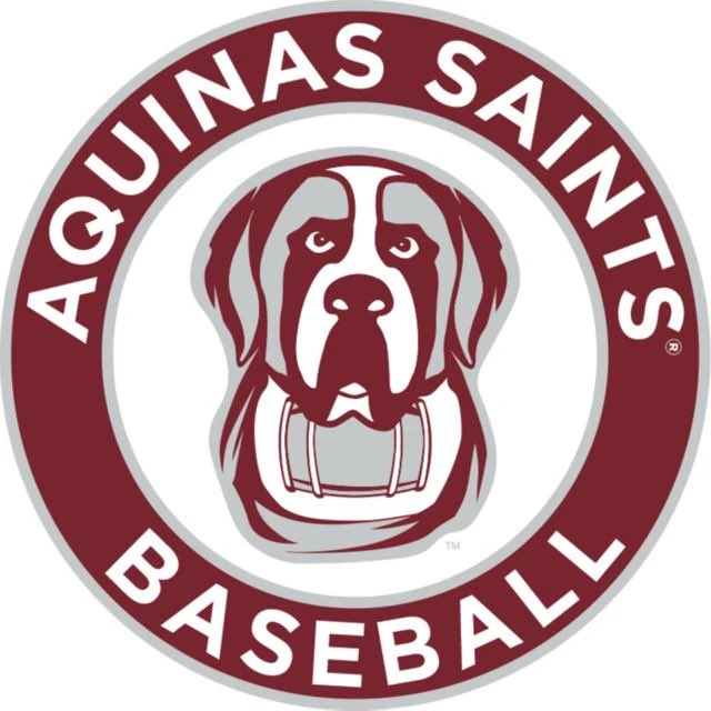 kylebarden42's tweet photo. Thank you @clamange for having me out today for this visit! It was awesome getting to learn about Aquinas and the baseball program. I really enjoyed this school and its environment! Go Saints!
@CSAPrepStar 
@AQBaseball 
@BUncommitted 
@PB_Uncommitted 
@CoachGoodwinA https://t.co/hFa8IkSSEM