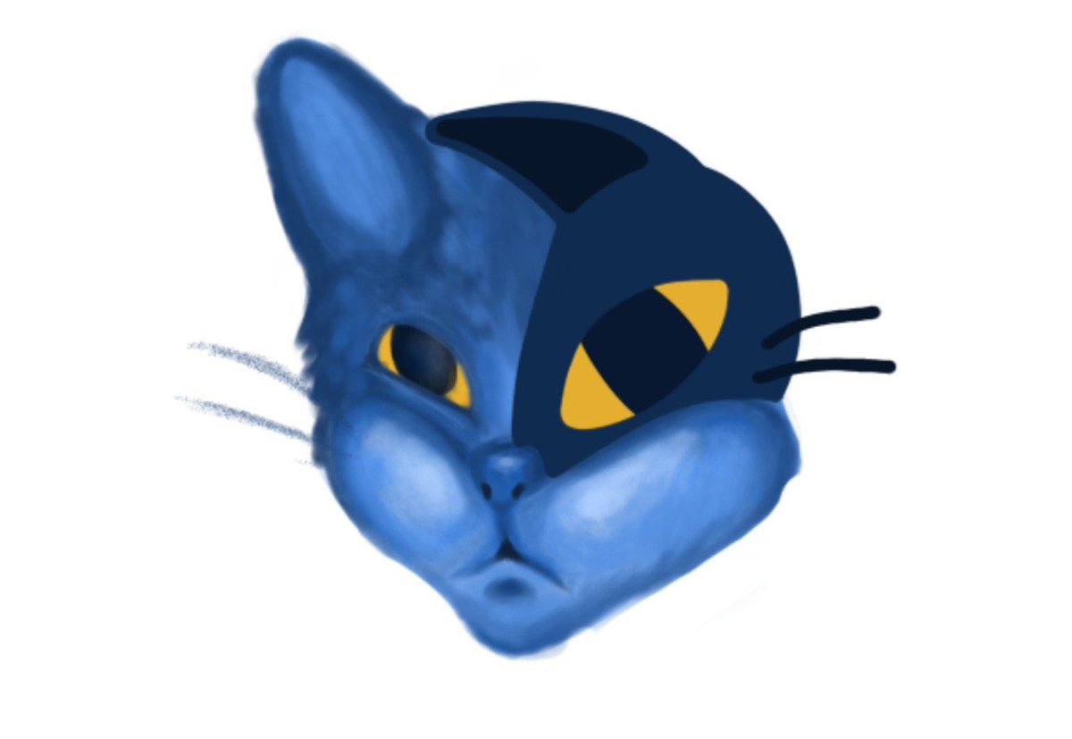 galen_ix's tweet photo. Felt under the weather so I drew this 
#digitalart #art https://t.co/FlklsYK8rz