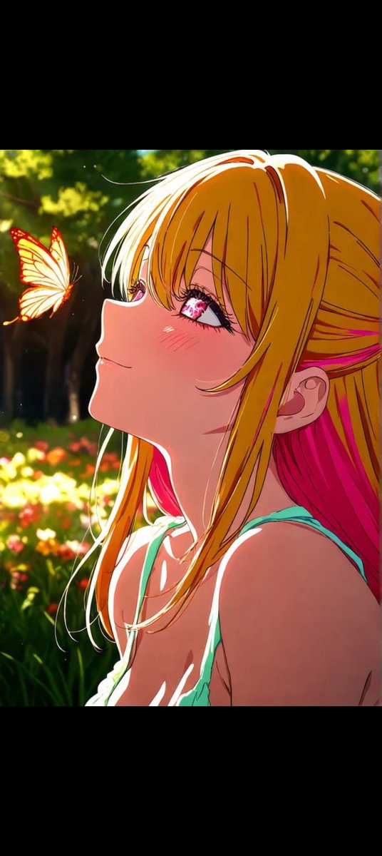 Yutora99's tweet photo. @ValtSaber Yess She is https://t.co/FhEvHeoQOB