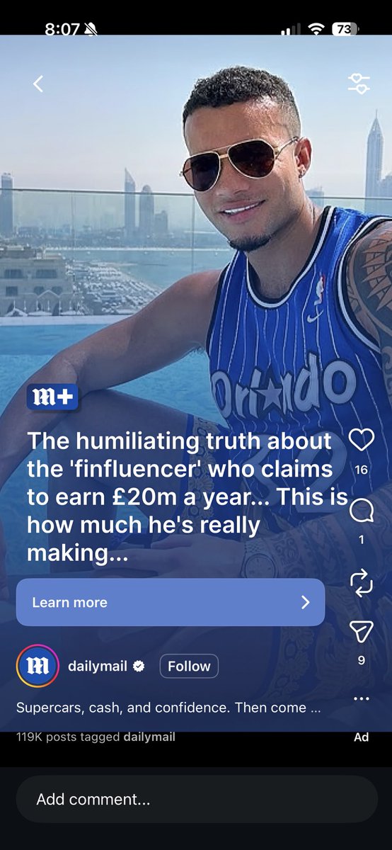 FightEm1's tweet photo. Daily mail running ads on Hs https://t.co/cqzC3vgy4n