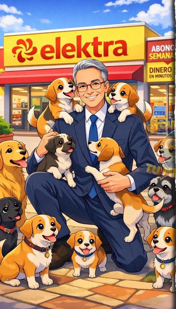 Packeton1's tweet photo. @RicardoBSalinas Tengo esta imagen de ti Ricardo, no nos falles con Sola, castigo ejemplar 😒 https://t.co/MUVa1B6BRX