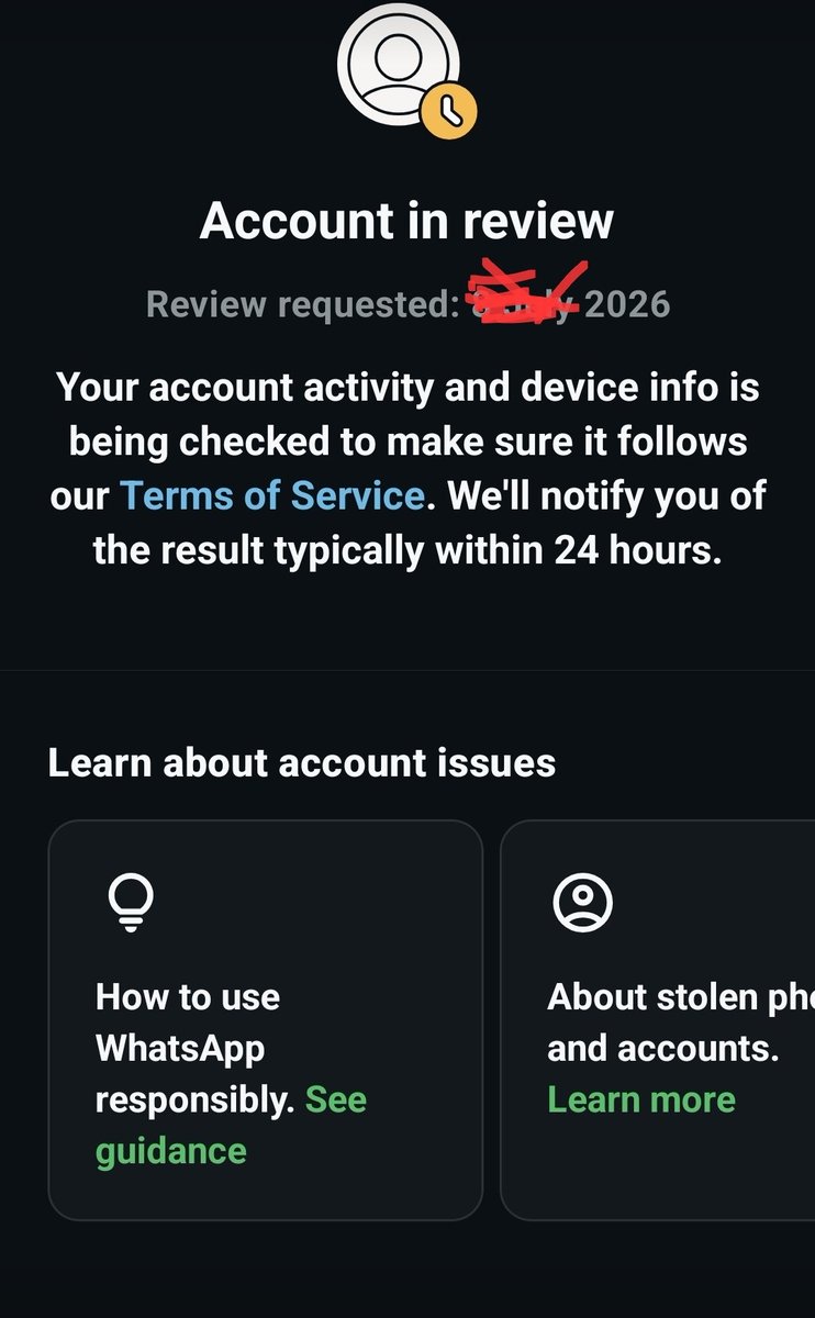 Citizen Vigilante tweet media