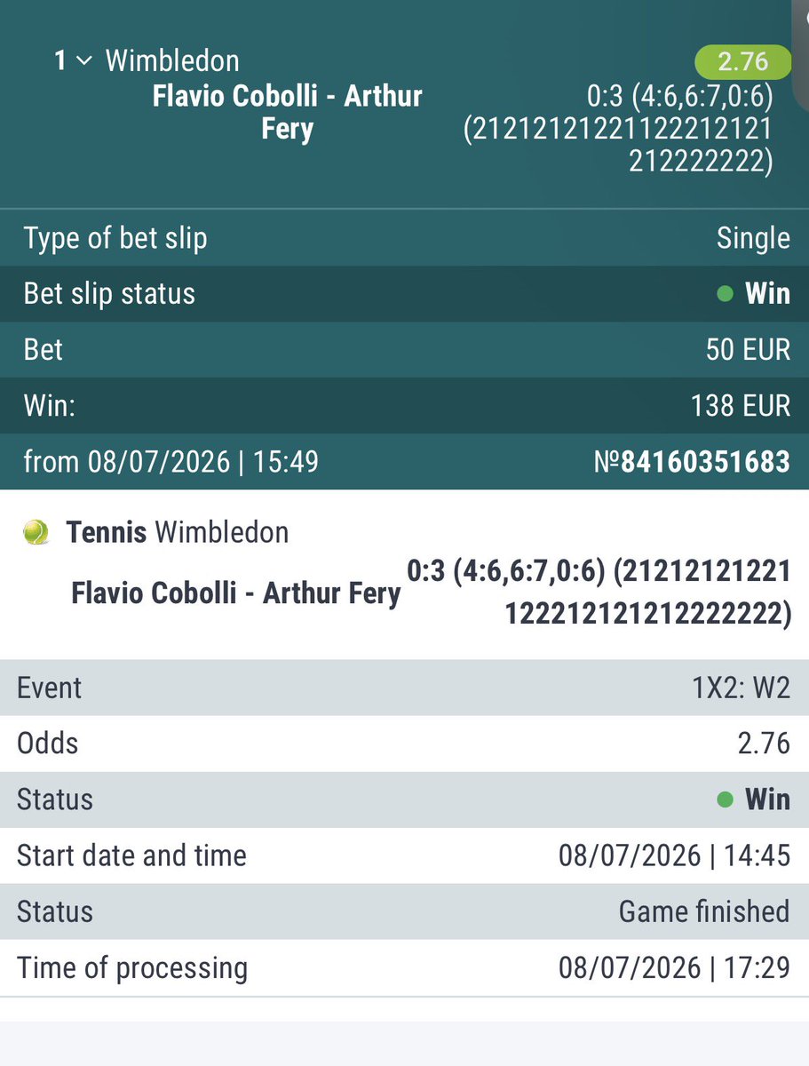 TommyBets1's tweet photo. Got a lot of good live odds today, will be posting live bets more often over the next few days https://t.co/FYuuHoEn7J