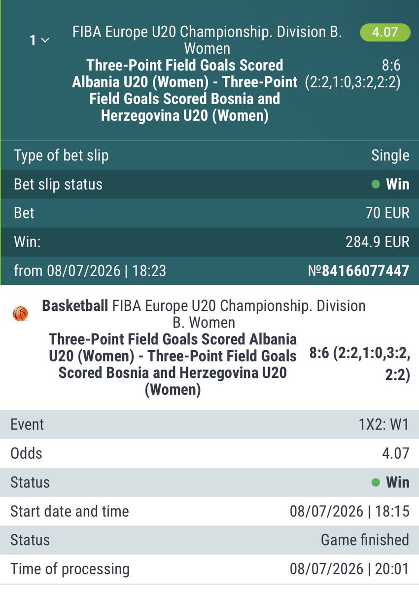TommyBets1's tweet photo. Got a lot of good live odds today, will be posting live bets more often over the next few days https://t.co/FYuuHoEn7J
