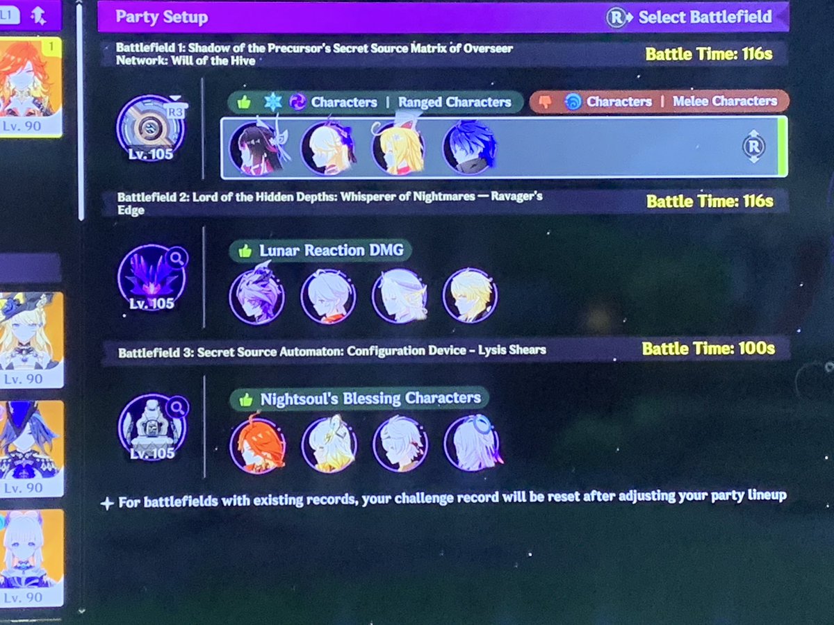 QueenVireness's tweet photo. My stygian onslaught teams for 6.7 
Stellar shill will not entrap me https://t.co/kulPtyixT8