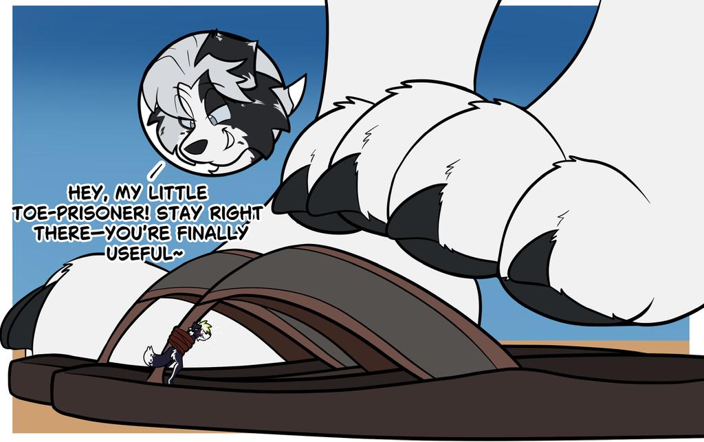 coldmist_Nival's tweet photo. Careful... if you stay this cute, I might never let you go 💚

Art by @SolaceLunis

#macromicro #paws #paw #beans https://t.co/dvRYfXxPVS