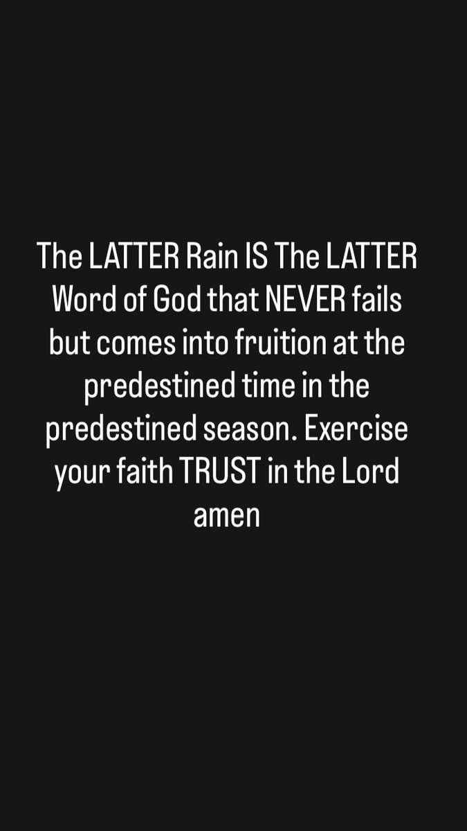 Cynthiagjohnson's tweet photo. https://t.co/ZmugaIvYAF