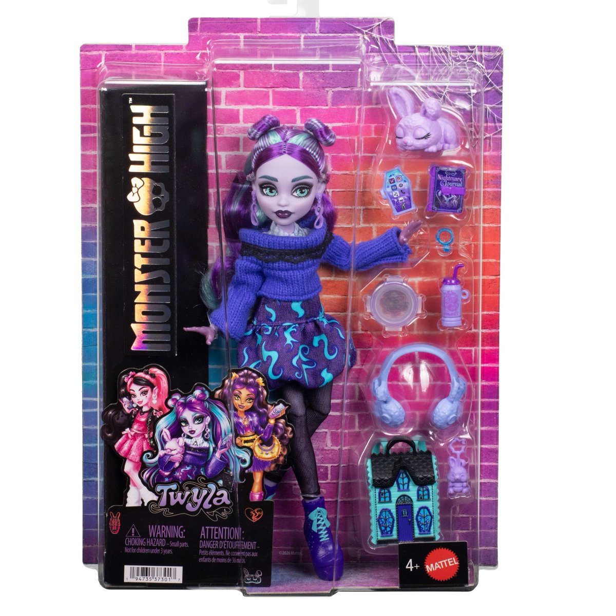 dollpromobr's tweet photo. PRIMEIRA IMAGEM DA CORE REFRESH DA TWYLA 🖤
📸 by @Buhtim_tg https://t.co/tydLT4pVvk