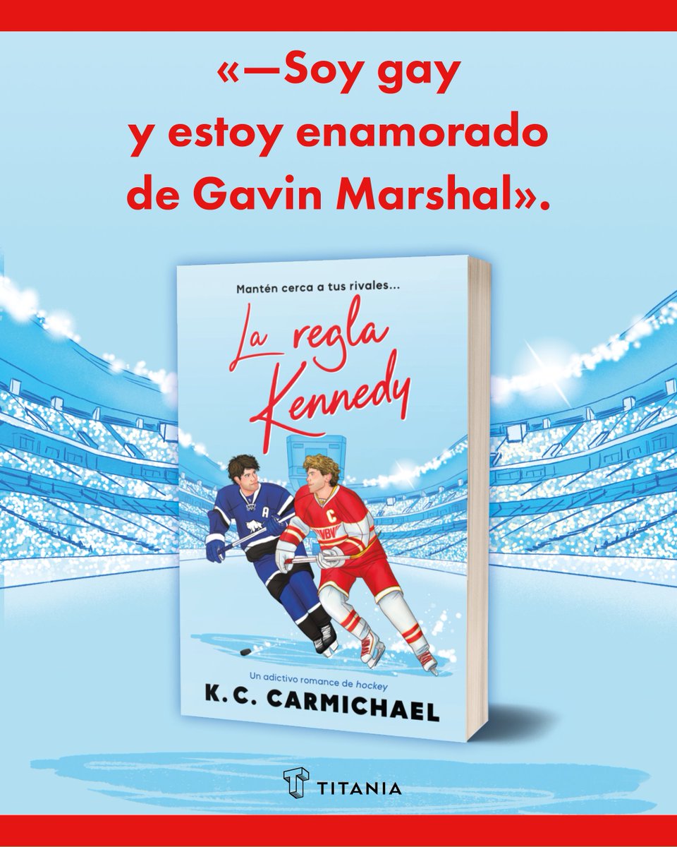 Titania_ed's tweet photo. ¡Ya disponible en librerías! https://t.co/bLwz5nG5ZH