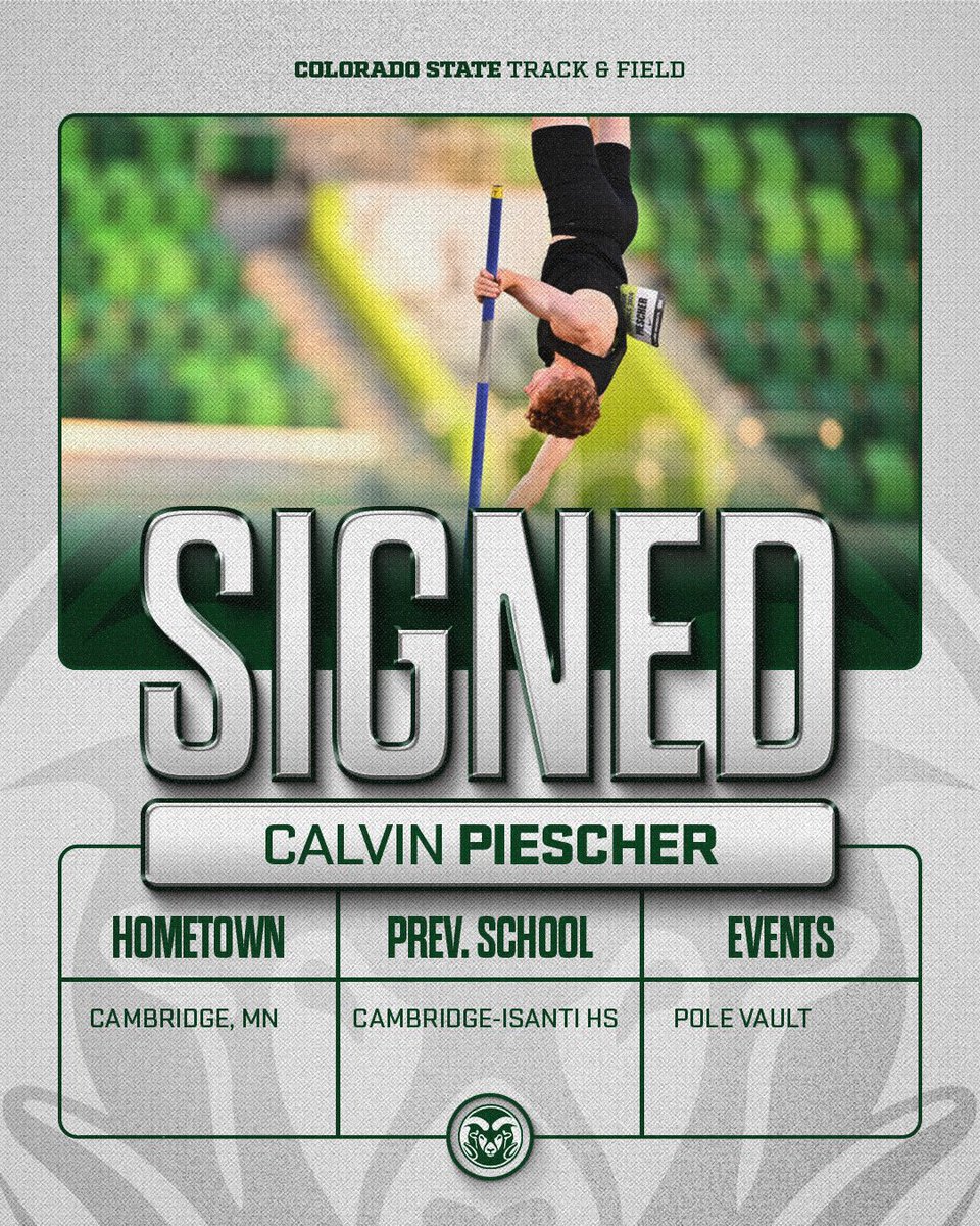Colorado State T&F/XC tweet media