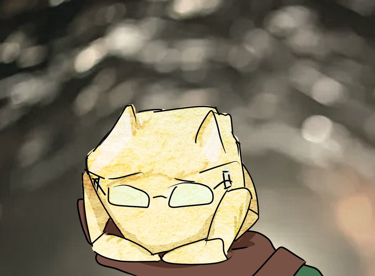 allinorree2's tweet photo. *holds him gently* https://t.co/Poa6OV4dGX