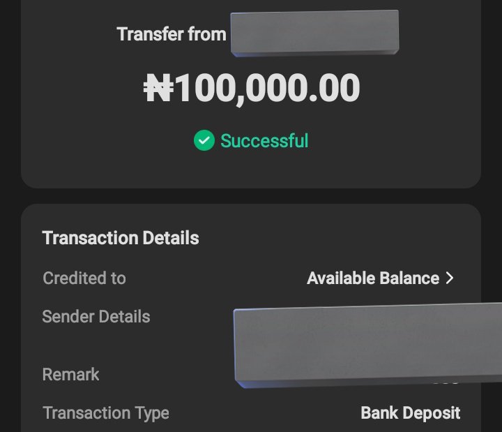 Bigpay_01's tweet photo. 100k Dinner Giveaway 🍽 💸💸💰

✅️ Follow my Boss @RilwanSaaka on Facebook 
✅️ Like &amp; Retweet this tweet
✅️ Drop proof with your Aza 💰

Follow here 👉: https://t.co/di4uMvhufc

2k Cash Each 💸‼️
No Dms , love you all Bigpay Family 🫶 https://t.co/qqKzVESfcg