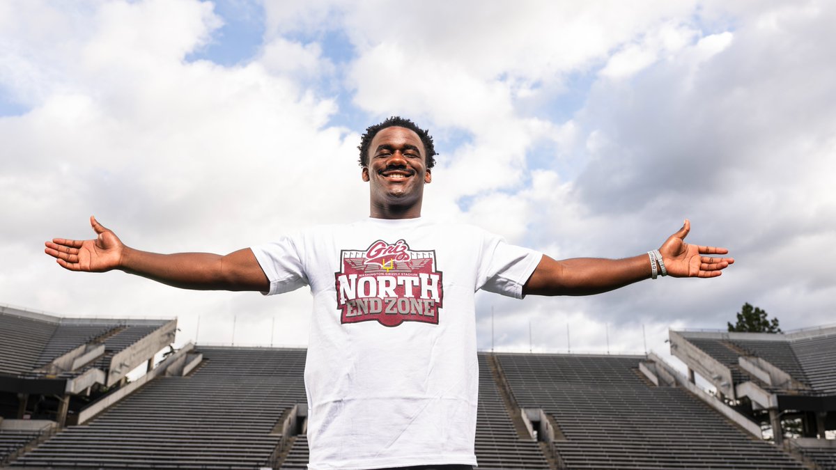 Montana Griz Football tweet media