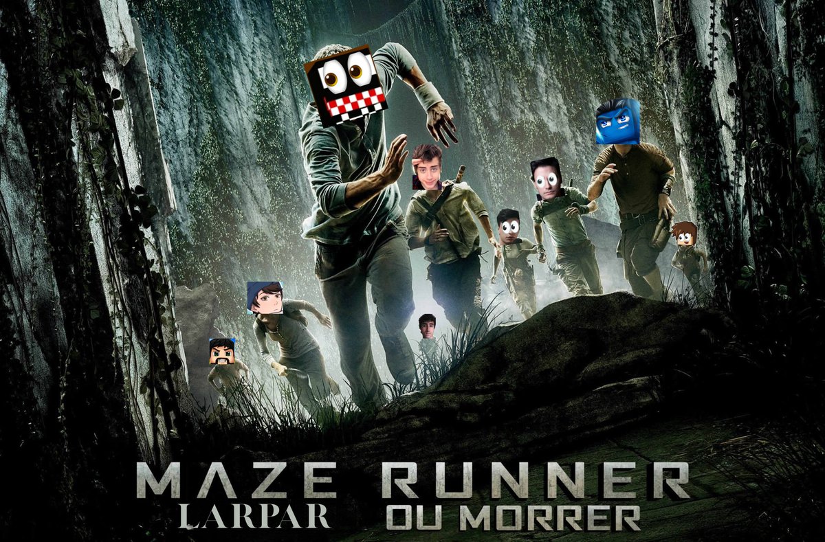 larpextreme's tweet photo. filmaço 👀 https://t.co/aUWy7iR32y