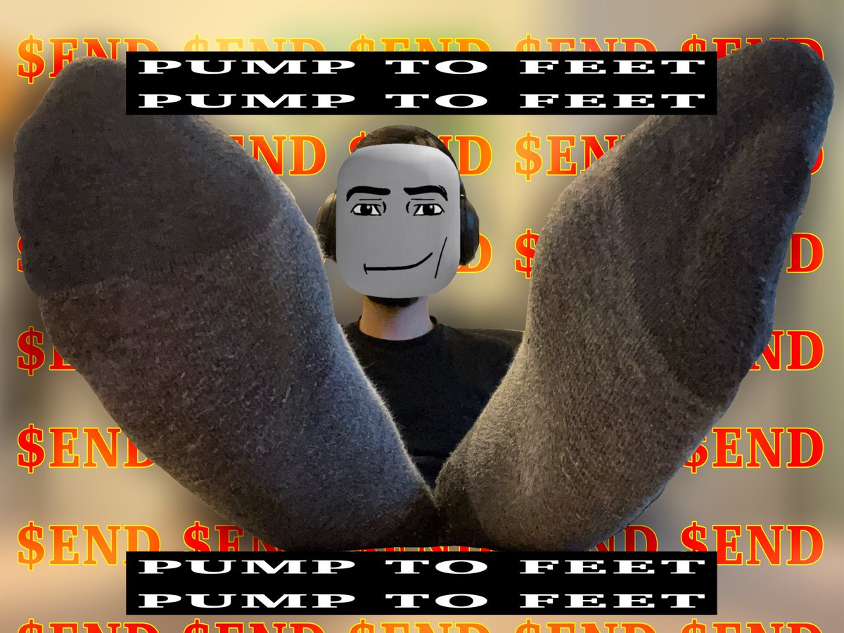 irl_YAZ's tweet photo. pump pump pump https://t.co/JQkK7ZIF2r