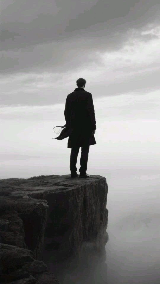 Jm6035407338732's tweet photo. Hay ausencias que viven más cerca que cualquier presencia, porque el pensamiento nunca aprendió a despedirse. https://t.co/GEbF3VduDA