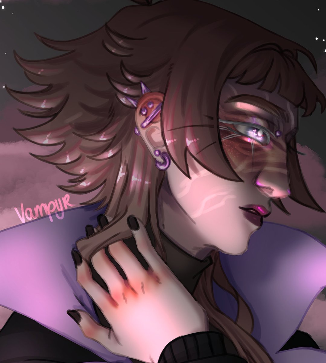 churchwilt's tweet photo. 𝓥𝖆𝖒𝖕𝖞𝖗.♱
woah if you like and rt this i will be bothering you a lot....... https://t.co/hfW1pIcZMR
