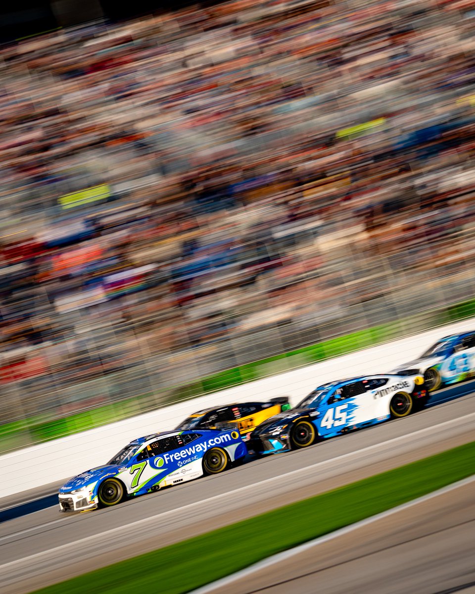 SpireMotorsport's tweet photo. It was a top-five showing in his last ATL trip.

@Daniel_SuarezG | @Freeway_Ins https://t.co/XVpt1I8UnW