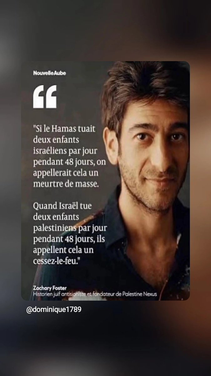 SalhanderLizbet's tweet photo. Je repose ça là. https://t.co/CiO5G77Ejg