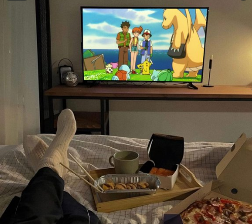 Pokemon Posts tweet media