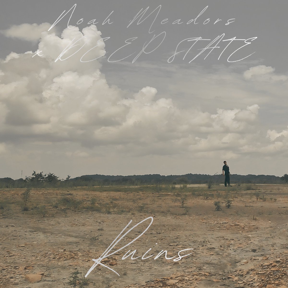 noahmeadors's tweet photo. I'm never going back...
"Ruins" with DEEP STATE out 7.24.
#newmusic #indiemusic #popmusic #singer #producer https://t.co/ti6ywba10t