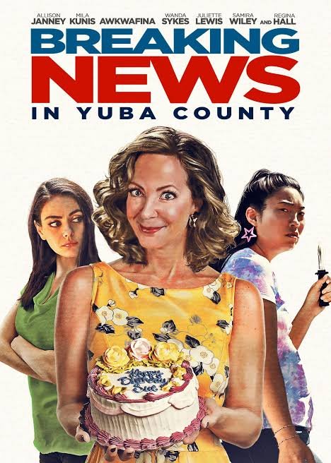 _FarmercistP_'s tweet photo. The name is  Breaking News in Yuba County (2021) https://t.co/kyNx8kcU50