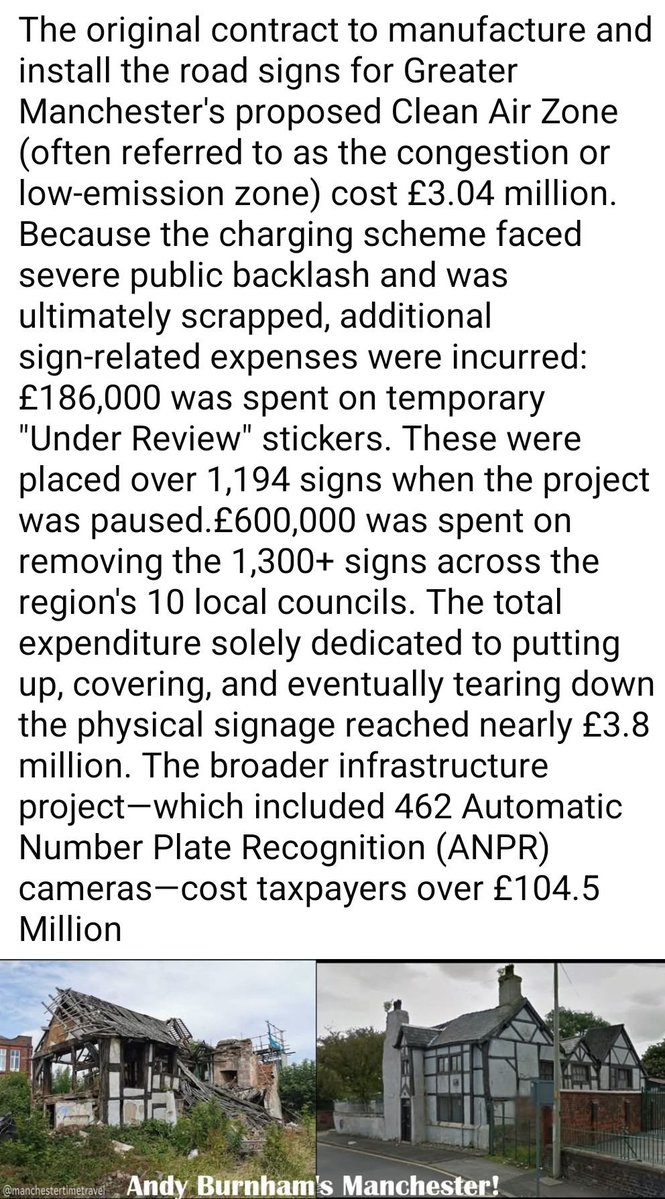 timbarclay_grab's tweet photo. Burnham's Manchester.... https://t.co/j0jRP8Uv3X