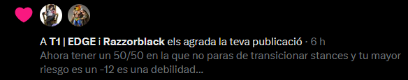 Takamura_TKB's tweet photo. ¿Oye que mis lloros hayan llegado a Edge qué es? https://t.co/ftOmIXj8KO