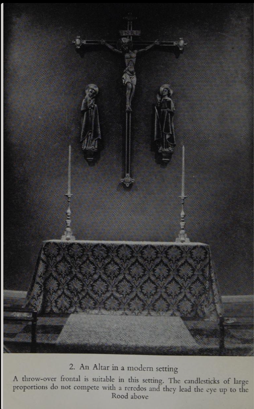 Dearmerposting's tweet photo. "There is the Will of God. And we have only to become obedient to it—if necessary, like Christ, even unto death."

- Dearmer https://t.co/tHtWlvudZU