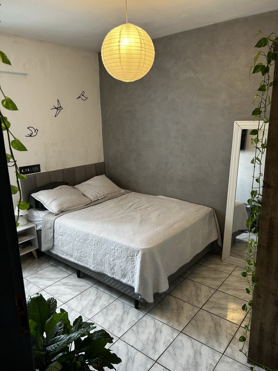 SkrgParadise's tweet photo. Apartamento de um senhor de 30 anos pai de planta https://t.co/c4D6tsbWAe