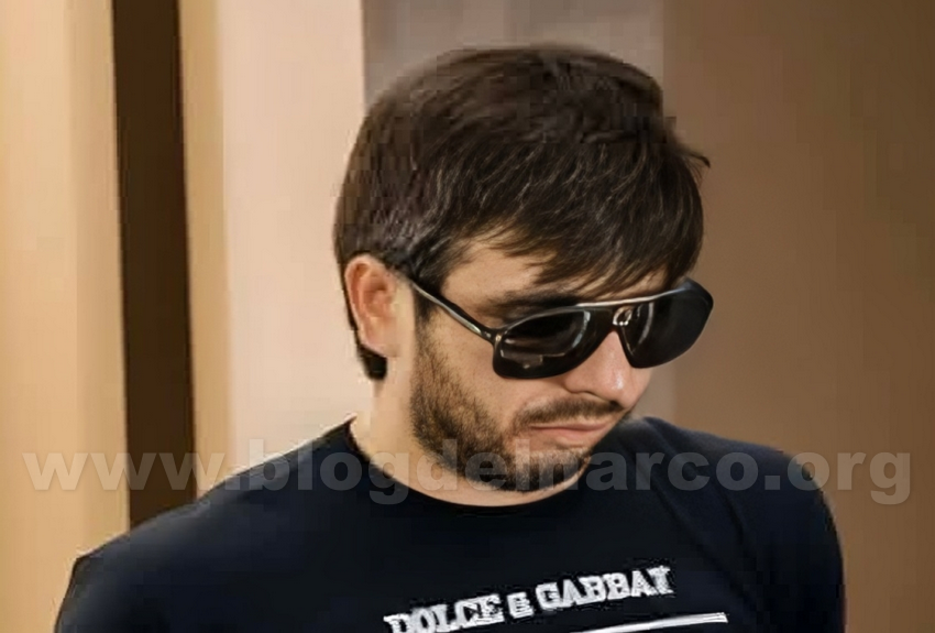 Blog del Narco México tweet media