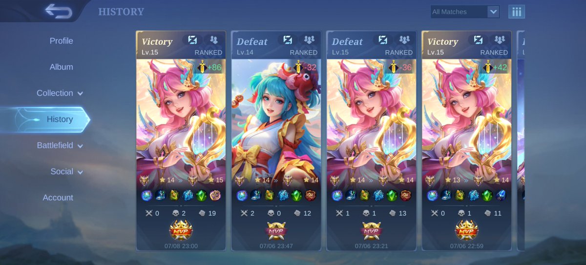 2easy4mic's tweet photo. terlahir mvp https://t.co/i8w7edvp1h