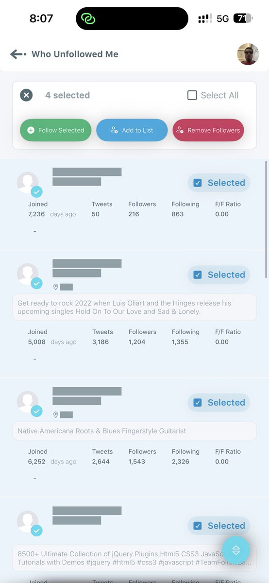 Abdulrafiu Nurudeen™ tweet media