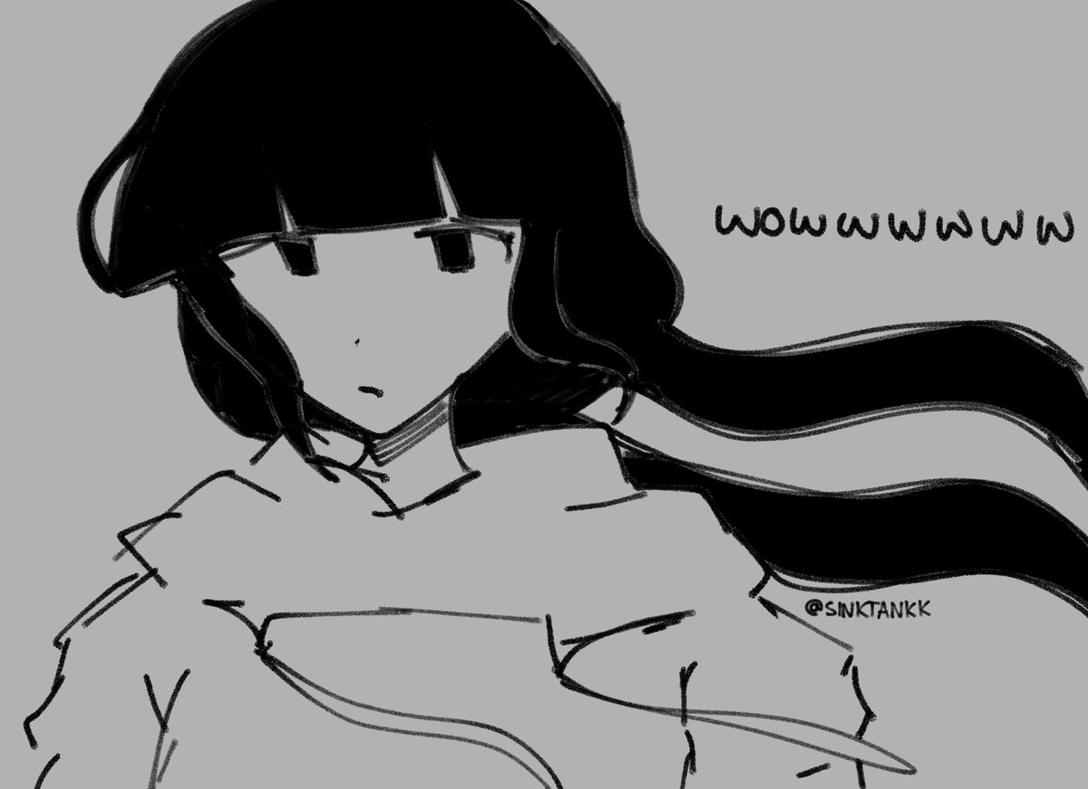 sinktankk's tweet photo. practice

#inabakumori #osagechanFA https://t.co/BG4fKT5IdC