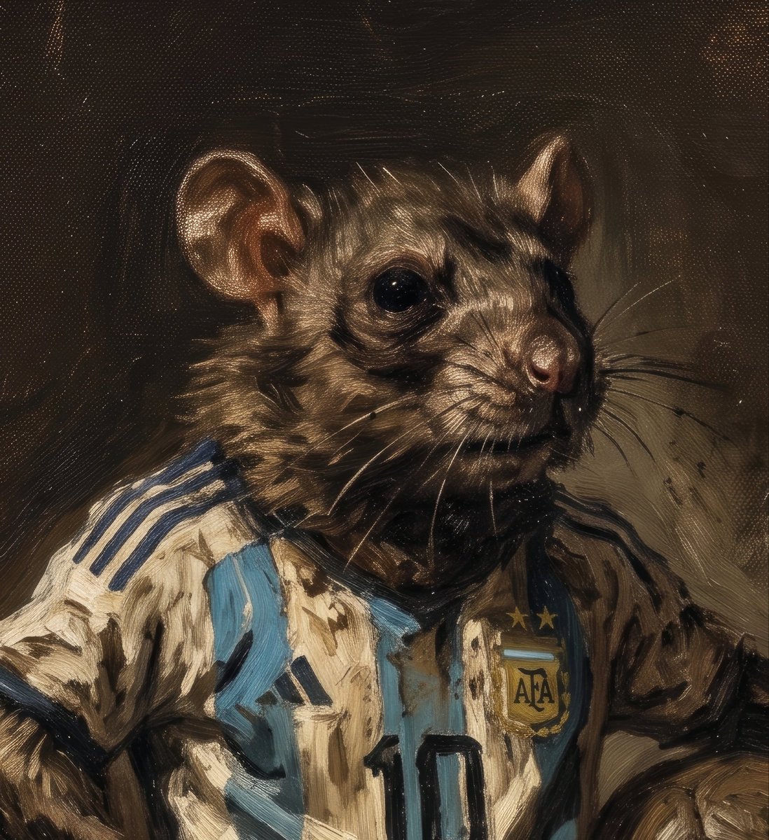 The_Jokeer's tweet photo. @conurbanero_ @miseleccionmx Como digas #HAMBRIENTINA #VARGENTINA https://t.co/t00req8mYG