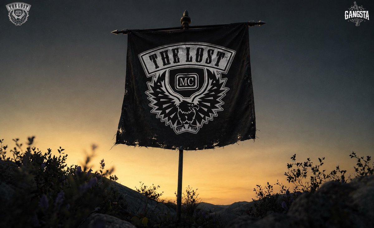 blacklost_gang's tweet photo. โข ุฑุงูุฉ ูุงุญุฏุฉโฆ ูุงุณู
ู ุชูุชุฒ ูู ุงูุทุฑูุงุช ๐ด ๐.
๐๐๐ ๐๐๐๐ ๐๐ ๐๐๐๐ โข
#THELOSTMC #GANG #TLMC @BOZOx96 https://t.co/oYf2KpkgFk