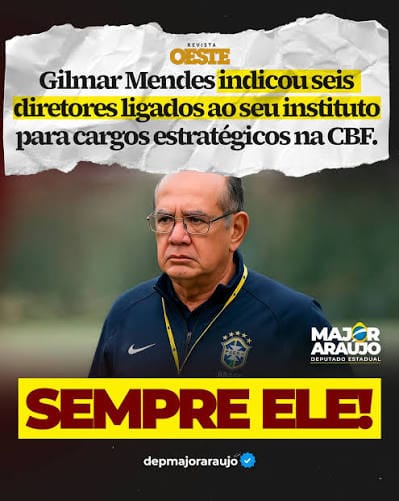 JohnssonJones's tweet photo. @VEJA A soberania do Brasil é o narcotráfico com um embaixador do tráfico na presidência e um hub de distribuição de drogas. https://t.co/dR92Vi0HEN