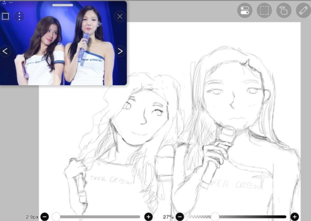 meddyburger's tweet photo. twice (rarepair) + practice art dump most of these are sketches sorry😭😭😭😭 https://t.co/tRfV62qO1Q
